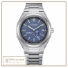 Orologio Citizen Supertitanio Meccanico NJ0180-80L